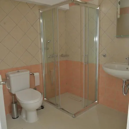 Apartment Unique