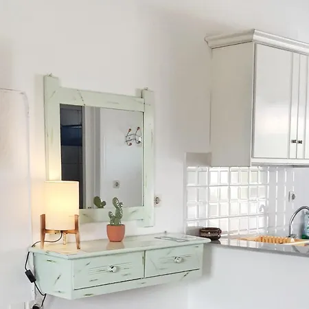 Apartment Voula