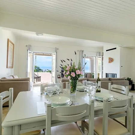 Gialos House Holiday home Agia Pelagia Chlomou