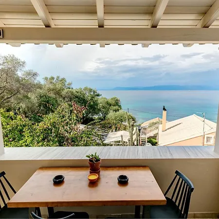 Holiday home Gialos House Agia Pelagia Chlomou