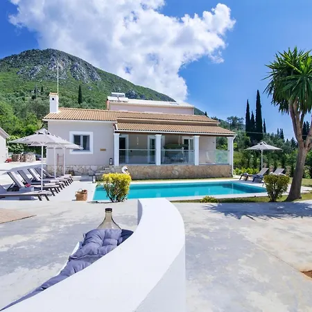 Grande Terra With Swimming Pool Villa
