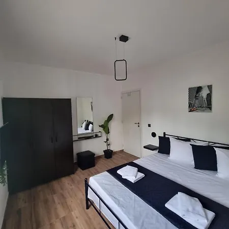 Luxvilla Villa