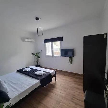 Luxvilla Villa