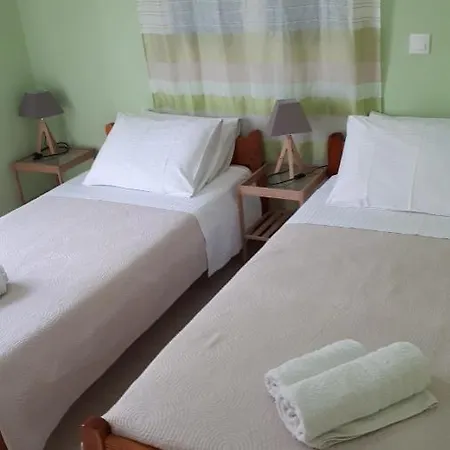 Garneli Apartment *