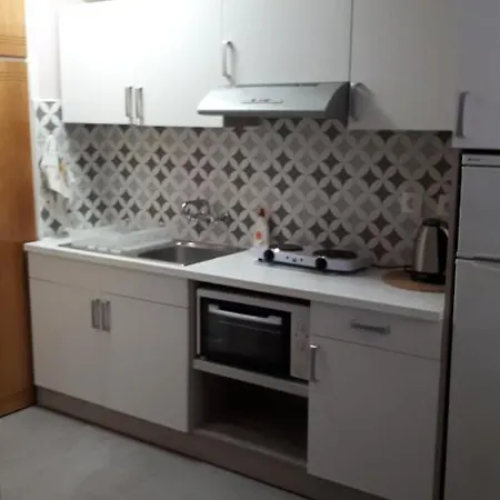 Garneli Apartment Kalami (Corfu)