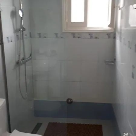 Apartment Garneli