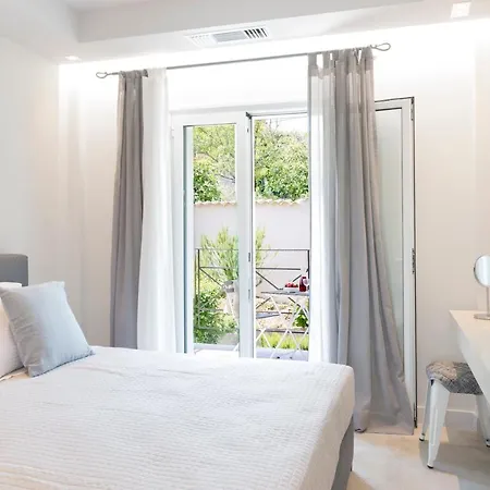 Apartment Dimi Brou's By Corfuescapes Gouvia