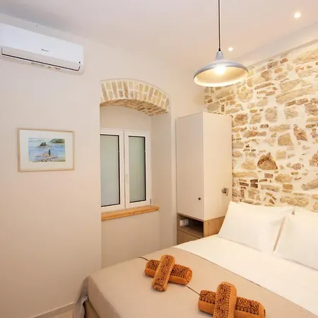 Galielo Boutique By Corfuescapes Apartment *