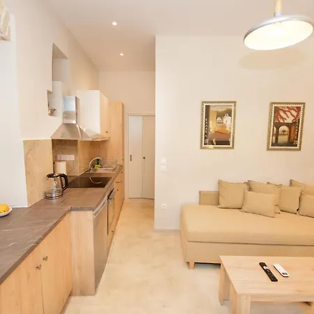 Galielo Boutique By Corfuescapes Apartment *