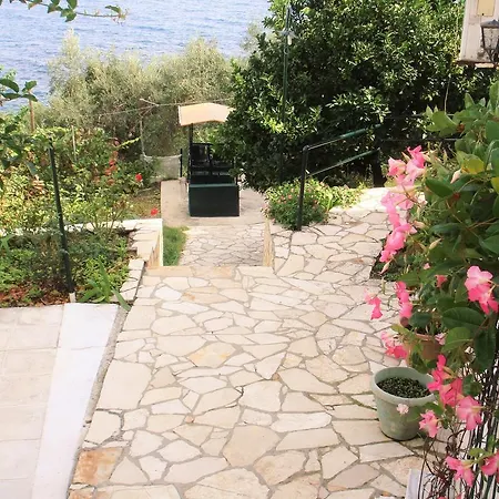 Pantazis * Benitses (Corfu)