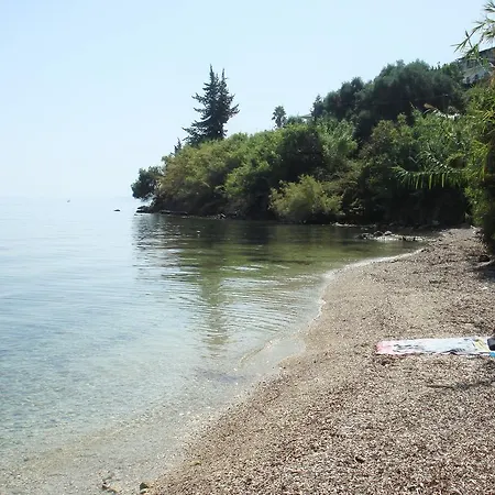 Apartment Pantazis *