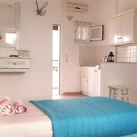 Appartement Voula *