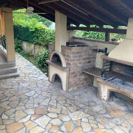 Holiday home Maria Kanali (Corfu)