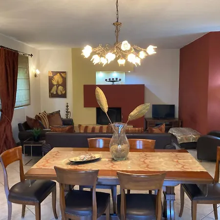 Holiday home Maria Kanali (Corfu)