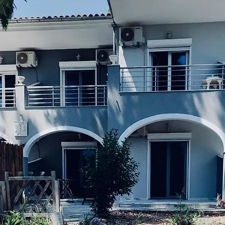 Apartment My Corfu House