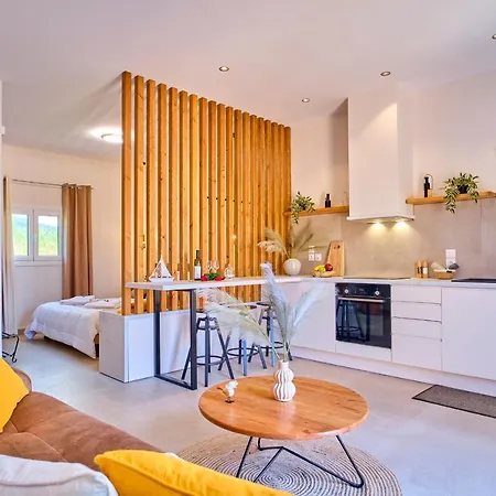 Limosa House Corfu * Agios Georgios Pagon