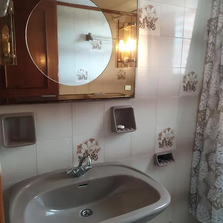 Apartment Fiorentina Barbati