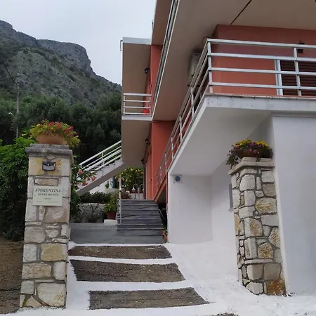 Apartment Fiorentina *
