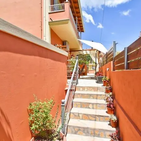 Apartment Kosmas Family House *