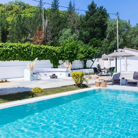 Grande Terra With Swimming Pool *