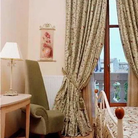 Bella Venezia Hotel Corfu (city)
