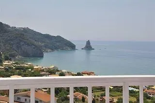 Pink Palace Beach Agios Gordios (Corfu)