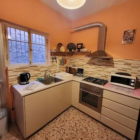 House Lana Apartment *