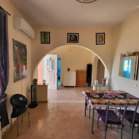 House Lana Apartment