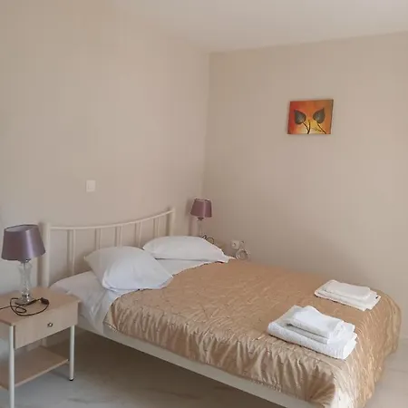 Village House * Agios Matthaios (Corfu)