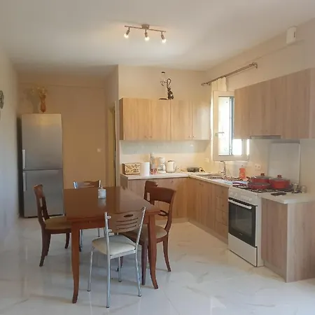Holiday home Village House