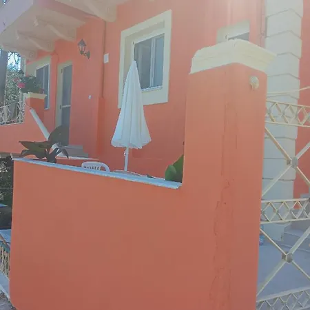Village House Agios Matthaios (Corfu)
