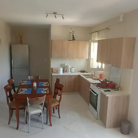 Village House * Agios Matthaios (Corfu)