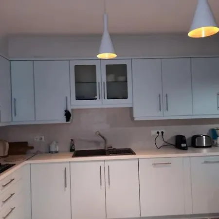 Avra-3 Luxury Apartment