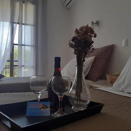 Apartment Marili Roda (Corfu)