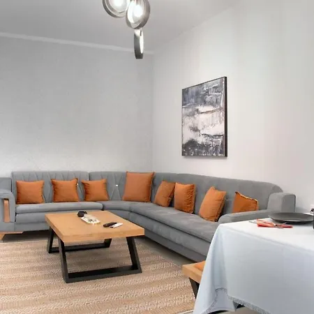 Thiama In Corfu Port Appartement Corfu (city)