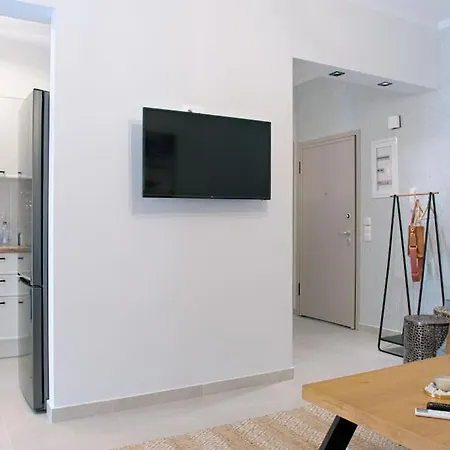 Appartement Thiama In Corfu Port *