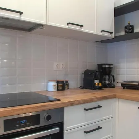 Appartement Thiama In Corfu Port *