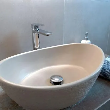 Thiama In Corfu Port Appartement
