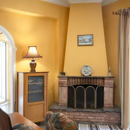 Konis House Corfu Poulades