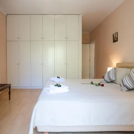 Villa Konis House Corfu