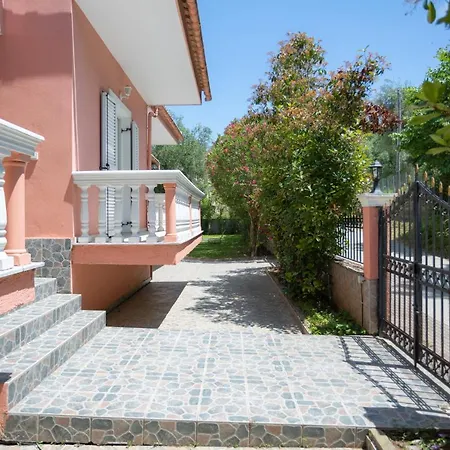 Konis House Corfu *