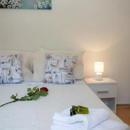 Konis House Corfu Villa Poulades