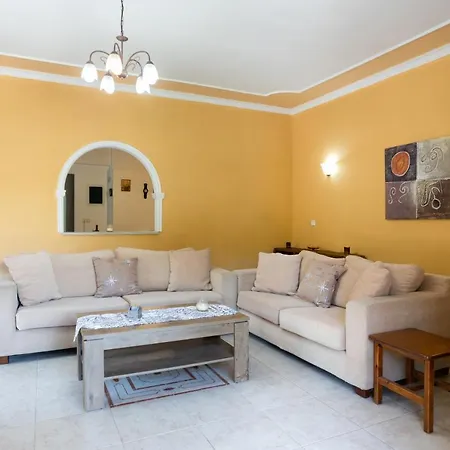 Konis House Corfu Poulades