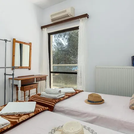 Katerina Sea View Maisonette By Estia Apartment *