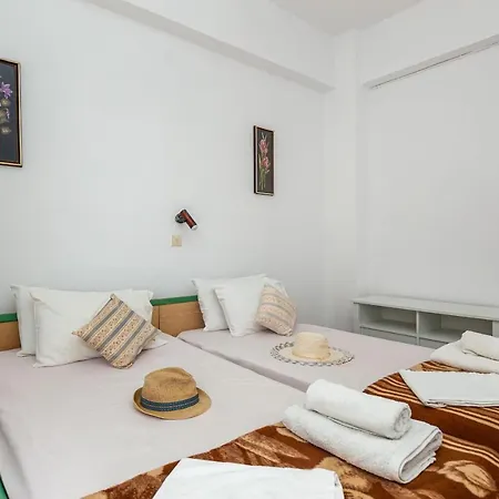 Apartment Katerina Sea View Maisonette By Estia *