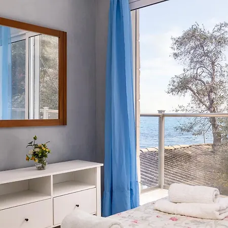 Apartment Katerina Sea View Maisonette By Estia Benitses (Corfu)