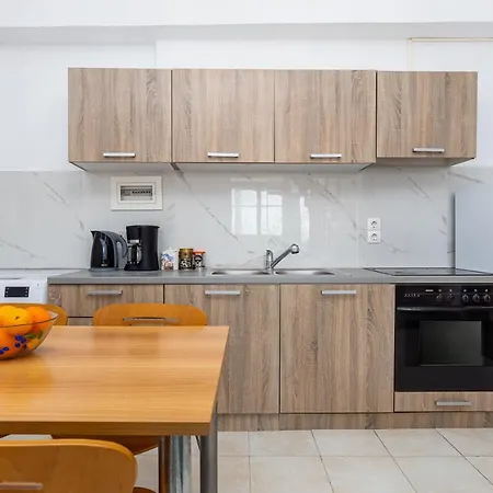 Katerina Sea View Maisonette By Estia Benitses (Corfu)