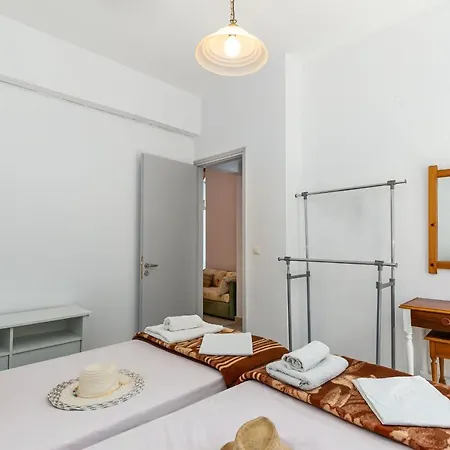 Katerina Sea View Maisonette By Estia Apartment