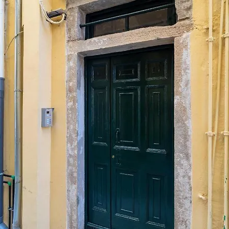 Corfu Old Town Apartment, Marina Nymfes Apartment