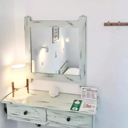 Appartement Voula Agios Georgios (Corfu)